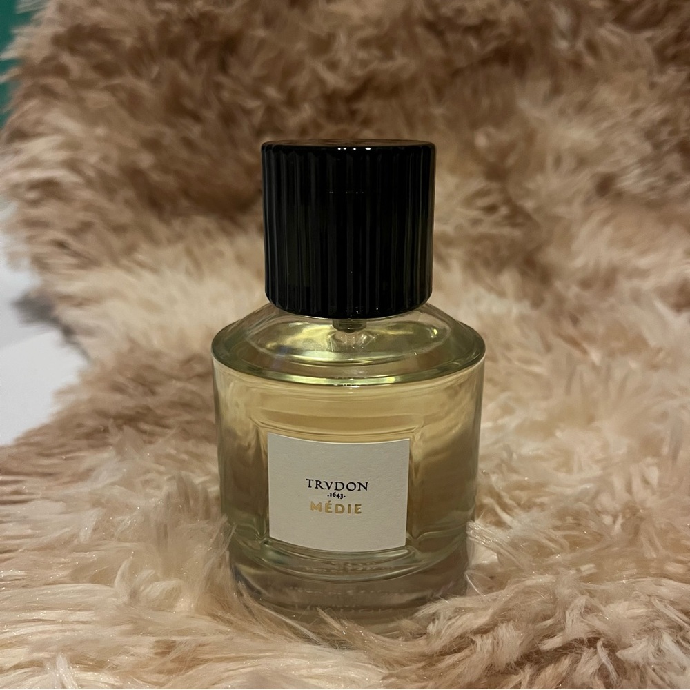 Trudon Medie